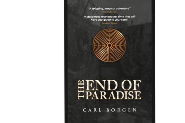 The End of Paradise by Carl Borgen is the first novel based on the alternative creation myth, the Bock Saga. Set during the end days of the first human civilisation, the Aser, it offers a thrilling fantasy adventure unlike any other.