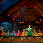 Elf: The Musical announces Christmas 2023 tour including Leeds First Direct Arena show: how to buy tickets 