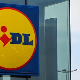 Lidl has recalled a children’s Paw Patrol snack over a link to an ‘explicit site’  