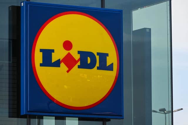 Lidl has announced it is considering two South Shields locations as part of its latest expansion
