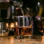 You may find your sleeping pattern improves from drinking less alcohol (photo: adobe)