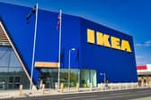 Ikea in the UK