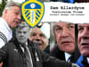 Sam Allardyce CV analysis amid Leeds United news - Bolton, West Ham, Newcastle, Sunderland, Everton & more