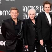 Duran Duran are set to perform at Leeds First Direct Arena this week