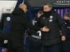 Pep Guardiola responds to Leeds United manager Sam Allardyce after Whites boss says he is ‘as good’ as Man City, Liverpool and Arsenal men