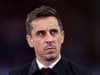 Pep Guardiola may agree with Leeds United boss Sam Allardyce - but Gary Neville is having none of it