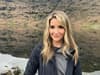 Helen Skelton: Strictly star enjoys ‘top day’ with adventure group in the Lake District