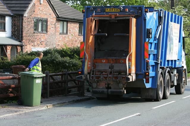 Here’s when your bins will be collected in Leeds over the King’s coronation weekend