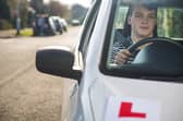  Twenty-one locations across the UK have been named the best areas for taking a driving theory test, with only one-week waiting lists. 