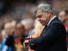 Sam Allardyce says Leeds United squad is ‘light’ as he reveals injury news for Newcastle United clash