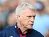 ‘Goosed’ - Leeds United hope as David Moyes reveals West Ham United problem after Brentford loss