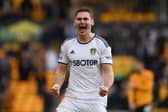 Max Wober has been first choice for Leeds since arriving in January (Image: Getty Images)