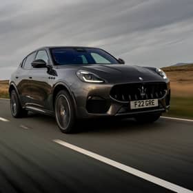 (Photo: Maserati)