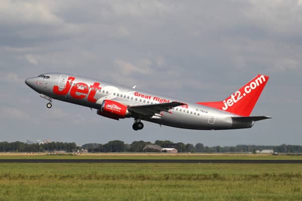 Jet2 has announced it will be adding additional flights to its summer 2024 programme 