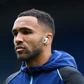 Callum Wilson wanted better from Elland Road (Image: Getty Images)