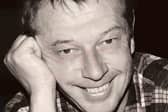 Andy Kershaw