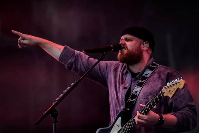 Live at Leeds is set to return to Temple Newsam for its 16th year