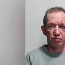 Andrew Miller, who is also known as Amy George, admitted to abducting a primary school girl while dressed as a woman before driving her to his home where he sexually assaulted her.