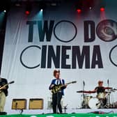 Two Door Cinema Club are among artists set to perform at Live at Leeds 2023 