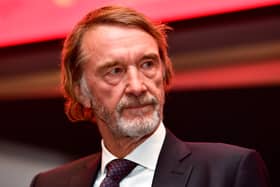 Rich List 2023: Wealthiest people in the UK, according to Sunday Times 