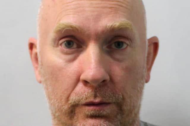 Sarah Everard: Met Police officer murderer Wayne Couzens seeks to appeal whole-life sentence (Met Police)