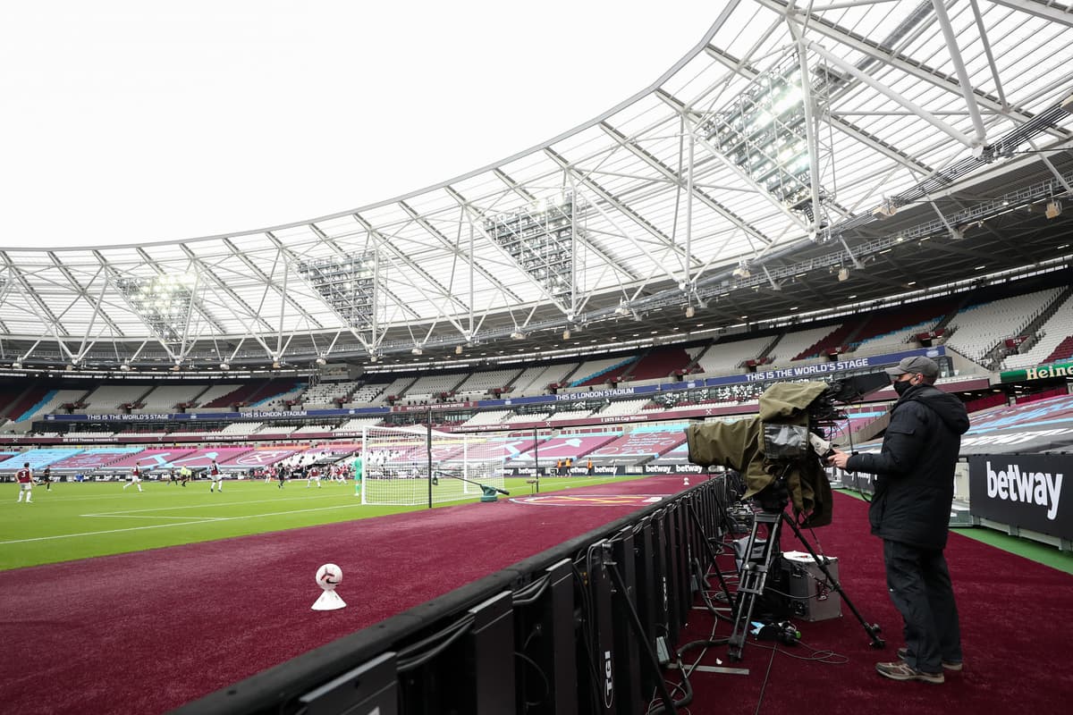 Is West Ham v Leeds United on TV? Channel, streaming details and early team news