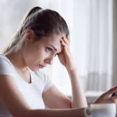 Reports of ’smishing’ scams have jumped in the first six months of 2021, according to Which? (Photo: Shutterstock)