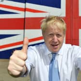 The move is part of One Britain One Nation Day on Friday, June 25 (Getty Images)