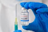 The vaccine was shown to be 67% effective overall against Covid-19 (Photo: Shutterstock)