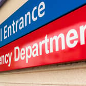 More than 35,000 incidents of sexual misconduct or sexual violence were recorded in NHS England in the five years between 2017 and 2022. 