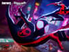 Fortnite Spider-Man crossover: Miles Morales and Spider-Man 2099 swing into action today