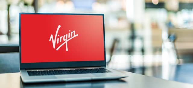 Virgin Media is offering boosted upload speeds for customers