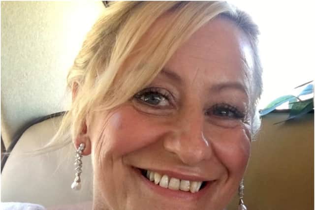 A man has been arrested in connection with the murder of police community support officer Julia James, Kent Police have said (Photo: Kent Police)