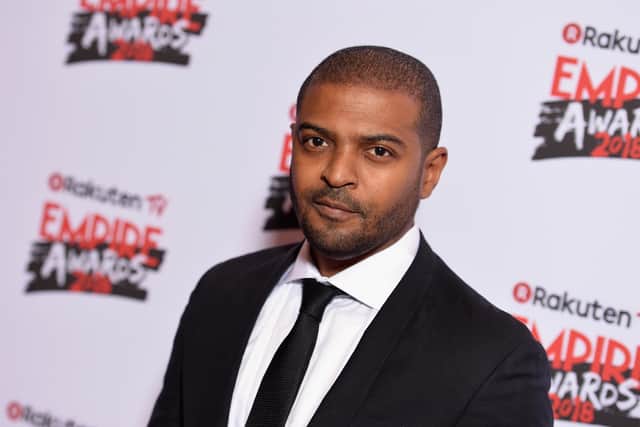 ITV will not air final Viewpoint episode after Noel Clarke allegations (Photo by Jeff Spicer/Getty Images)