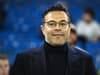 Leeds United owner Andrea Radrizzani offers new detail on ‘ambitious’ takeover plan