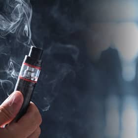 Lab tests have shown vapes confiscated from school students were mostly illegal, and had high levels of lead, nickel and chromium (Photo: NationalWorld/Adobe Stock)