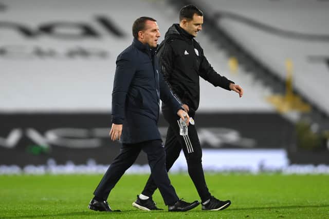 Rodgers is on the lookout for a new job