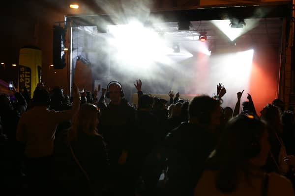 Leeds Festival will host the world's biggest silent disco on Main Stage West this summer.