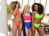 Mel B: Spice Girl launches lingerie and swimwear campaign alongside mother Andrea and daughter Phoenix