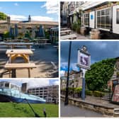 Here are 11 of the most popular beer gardens to enjoy a pint in the sun in Leeds according to the Yorkshire Evening Post readers.