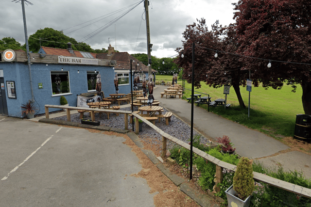 Campaigners have hit out at Leeds City Council over alterations made to a club house at Roundhay Golf Club.