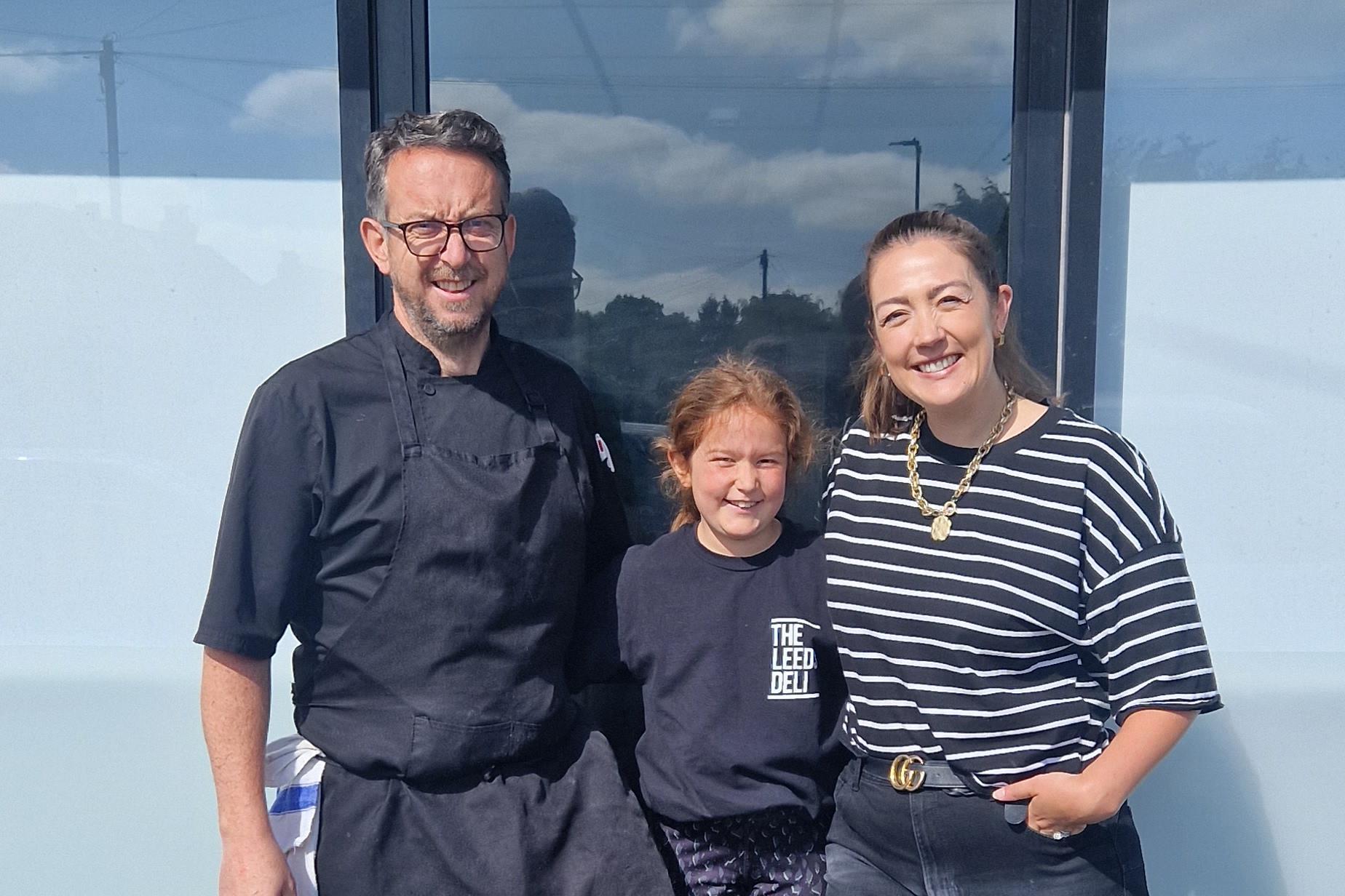 Leeds Deli launch crowdfunding campaign to open second venue - Vimarsana News