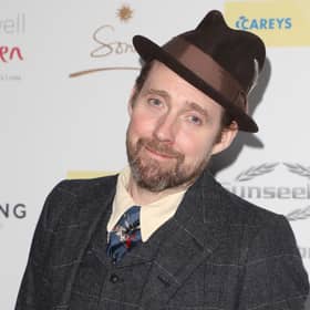 Ricky Wilson attends the Caudwell Children Butterfly Ball 2023 at Indigo2 at The O2 Arena on May 11, 2023 in London, England. (Photo by Lia Toby/Getty Images)