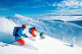 Jet2 launches extra early ski holiday sale for winter with Swiss Alps flights