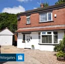 3 bed semi-detached house for sale