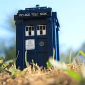 Doctor Who’s Christopher Eccleston to headline Leeds International Festival
