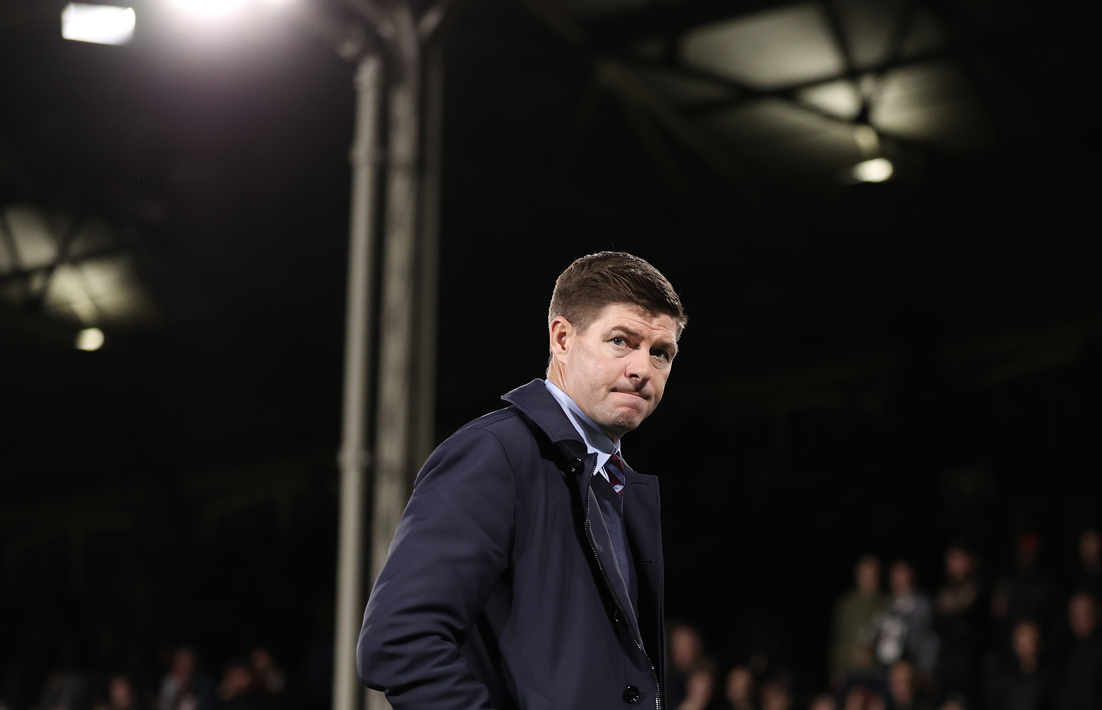 Leeds United face competition for managerial target as key star ‘demands exit’