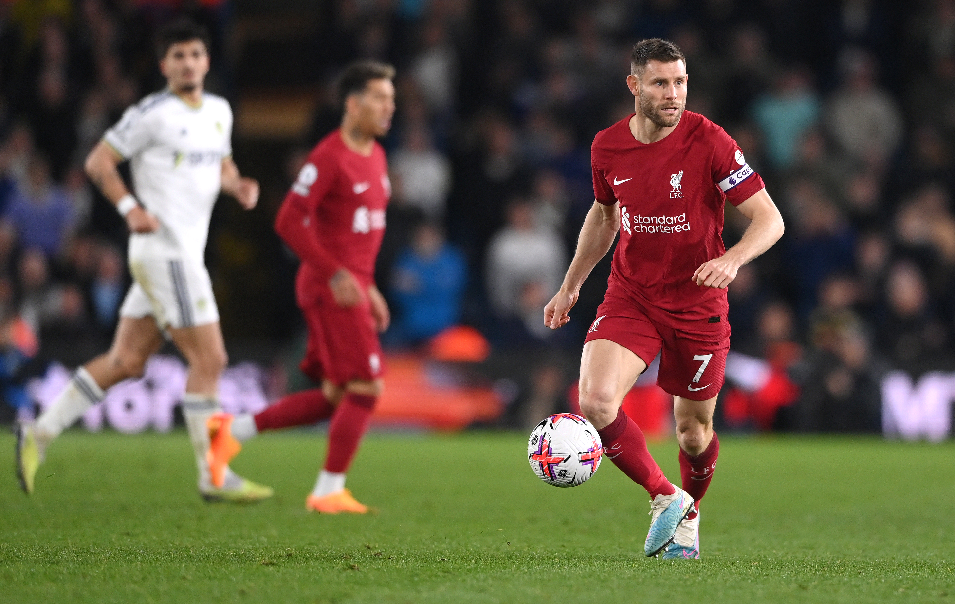 Leeds United miss out on ‘target’ as Premier League transfer confirmed