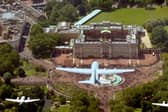 The Trooping of the Colour is set to take place this weekend with an iconic flypast