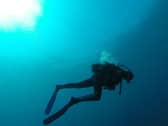 A frantic search is now underway after the US Coast Guard said contact with the small sub was lost